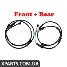 Brake Pad Sensor Kit