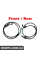 Brake Pad Sensor Kit