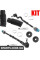 Steering Rod and Bellow Kit