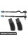 Steering Rod and Bellow Kit