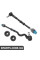 Steering Rod and Bellow Kit