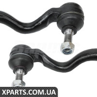 Steering Rod and Bellow Kit