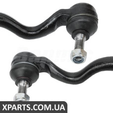 Steering Rod and Bellow Kit