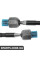 Steering Rod and Bellow Kit