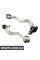 BACB12KIT088 Bapmic Комплект переднього важеля управління