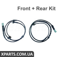 Brake Pad Sensor Kit