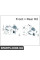 Brake Pad Sensor Kit