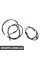 BACB12KIT092 ​​Bapmic Комплект датчиків гальмівних колодок