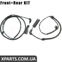 BACB12KIT099 Bapmic Комплект датчиків гальмівних колодок