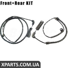 BACB12KIT099 Bapmic Комплект датчиків гальмівних колодок