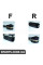 BACB12KIT099 Bapmic Комплект датчиків гальмівних колодок
