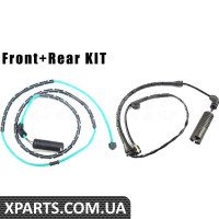 BACB12KIT101 Bapmic Комплект датчиків гальмівних колодок