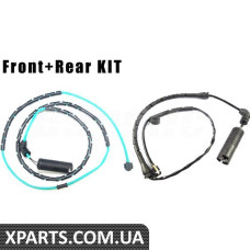 BACB12KIT101 Bapmic Комплект датчиків гальмівних колодок