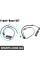 BACB12KIT101 Bapmic Комплект датчиків гальмівних колодок