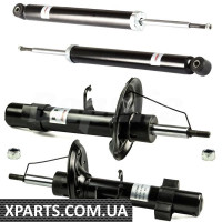 Shock Absorber Kit (Front+Rear)