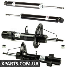 Shock Absorber Kit (Front+Rear)