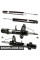 Shock Absorber Kit (Front+Rear)