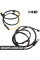 BACB12KIT103 Bapmic Комплект датчиків гальмівних колодок
