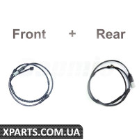 BACB12KIT105 Bapmic Комплект датчиків гальмівних колодок