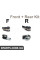 BACB12KIT105 Bapmic Комплект датчиків гальмівних колодок