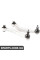 Rear Control Arm Kit