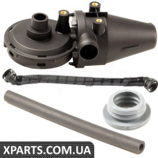 BACB12KIT112 Bapmic Комплект клапана вентиляції картера