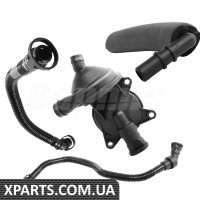 BACB12KIT113 Bapmic Комплект клапана вентиляції картера