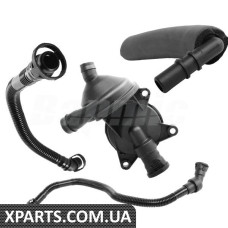 BACB12KIT113 Bapmic Комплект клапана вентиляції картера