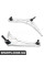 Front Control Arm Kit
