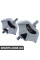 BACB12KIT118 Bapmic Підвіска двигуна