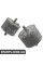 BACB12KIT119 Bapmic Підвіска двигуна
