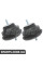 BACB12KIT120 Bapmic Підвіска двигуна