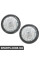 BACB12KIT120 Bapmic Підвіска двигуна