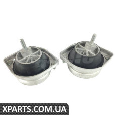 BACB12KIT121 Bapmic Монтажний комплект двигуна