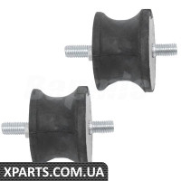 Опора коробки передач Bapmic BACB12KIT122 (аналог 23711130205)