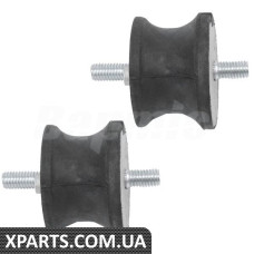 Опора коробки передач Bapmic BACB12KIT122 (аналог 23711130205)