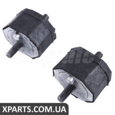 Опора коробки передач Bapmic BACB12KIT123 (аналог 23711175939)