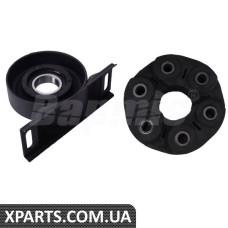 BACB12KIT125 Bapmic Комплект гнучких дисків підшипника приводного валу