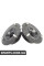Front Shock Absorber Strut Bearing