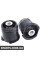Rear Axle Support Bushing