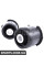 Rear Axle Support Bushing