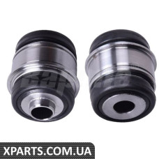 Rear Axle Steering Knuckle Mounting