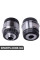 Rear Axle Steering Knuckle Mounting
