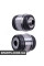 Rear Axle Steering Knuckle Mounting