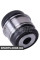 Rear Axle Steering Knuckle Mounting