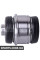 Rear Axle Steering Knuckle Mounting
