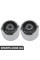 Rear Axle Steering Knuckle Mounting