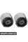 Rear Axle Steering Knuckle Mounting