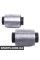 Rear Control Arm Mounting