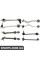 Front Control Arm Kit